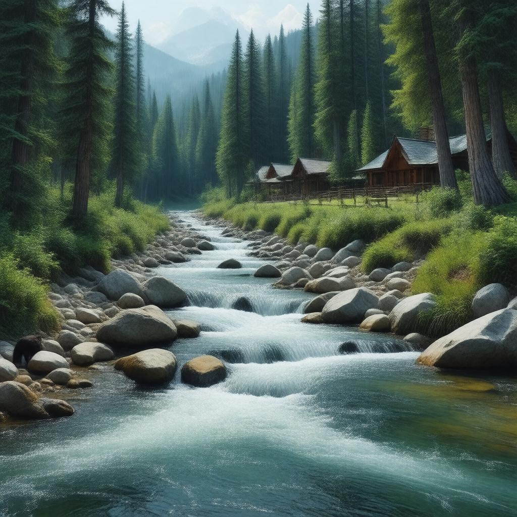 Taylor Creek (California)